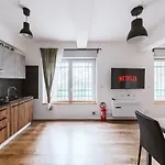 Close To Stadium & Center - Modern Appartamento *