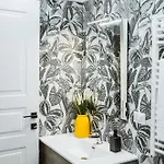 Appartamento Close To Stadium & Center - Modern
