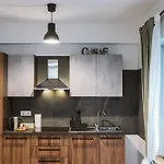 Appartamento Close To Stadium & Center - Modern *
