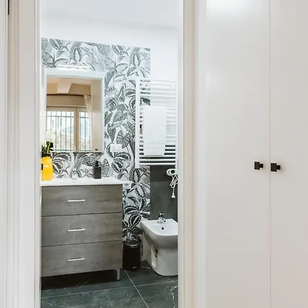 شقة Close To Stadium & Center - Modern