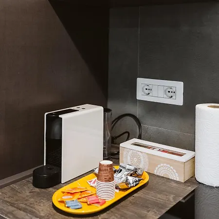 Giano Host - Montaldo Apartment *