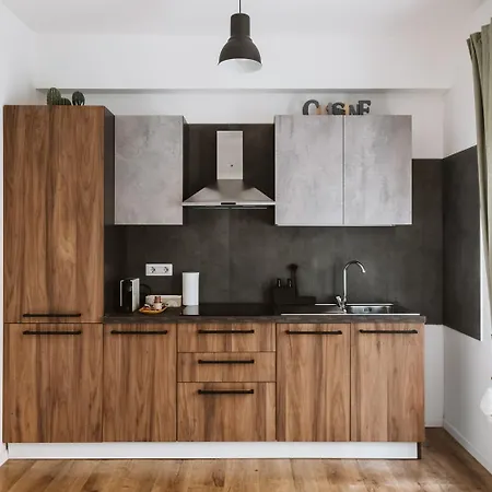 Giano Host - Montaldo * Genoa