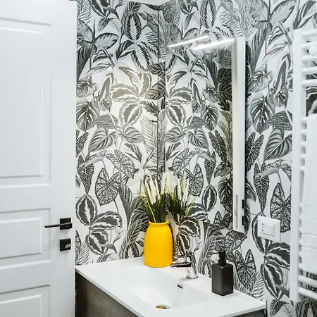 Apartment Giano Host - Montaldo