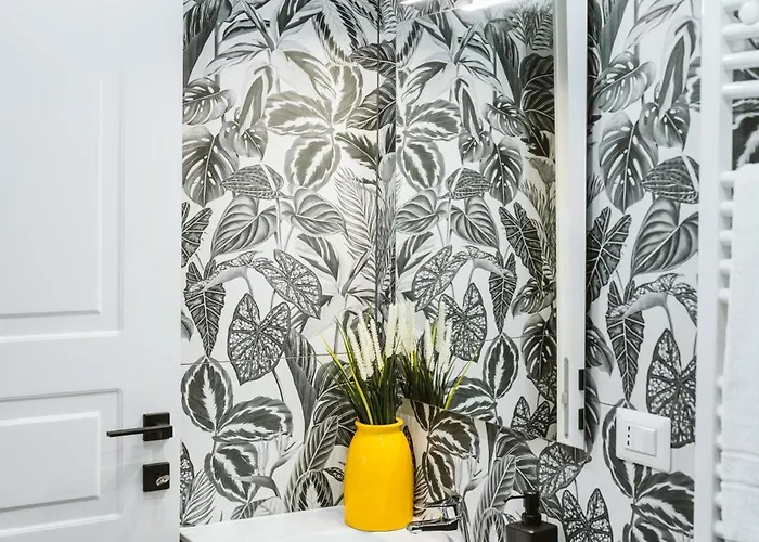 شقة Close To Stadium & City Center - Modern Apartment