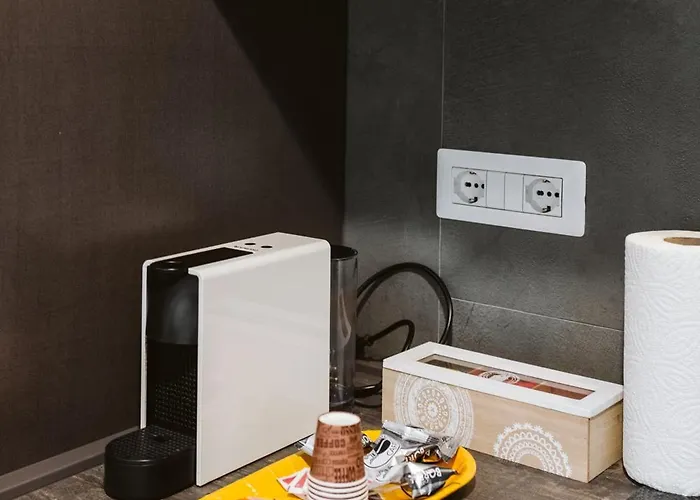 Close To Stadium & City Center - Modern Apartment *